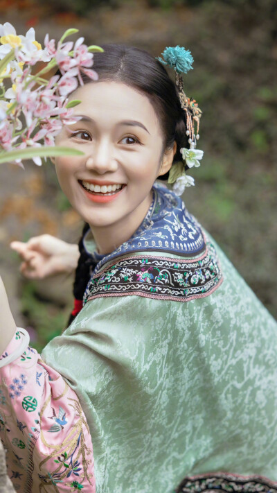 安悦溪