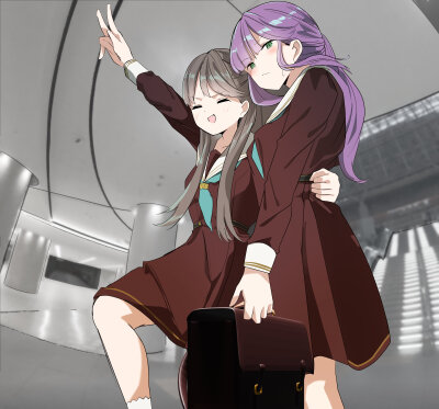 。