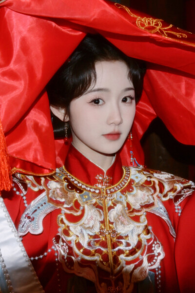 错嫁有喜 至春禾∣祝小萤
