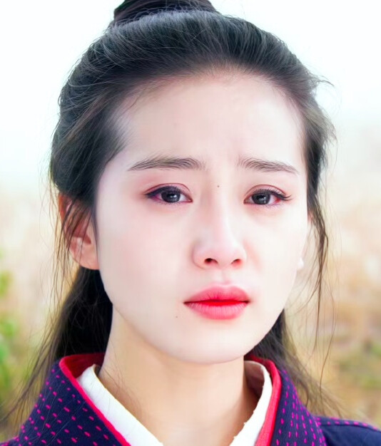 刘诗诗/天涯'织女