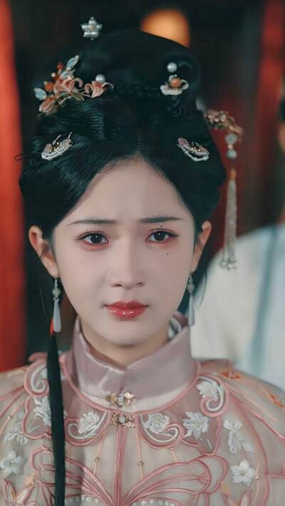 我的祖母是穿越女