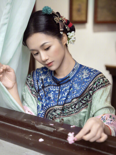 安悦溪