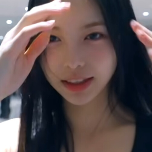 微笑