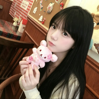 女生头像