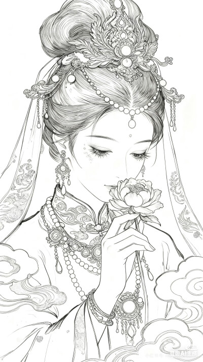 花香