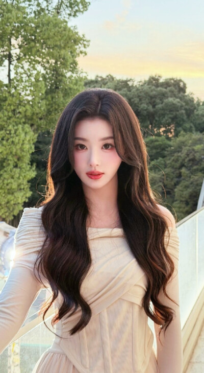孔雪儿
