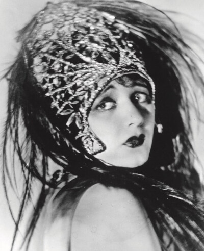 Barbara La Marr