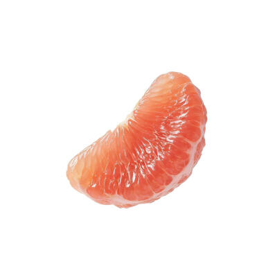 水果白底头像