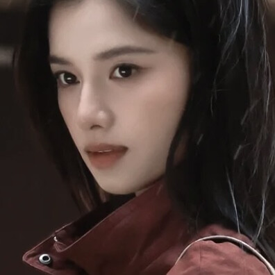 张婧仪