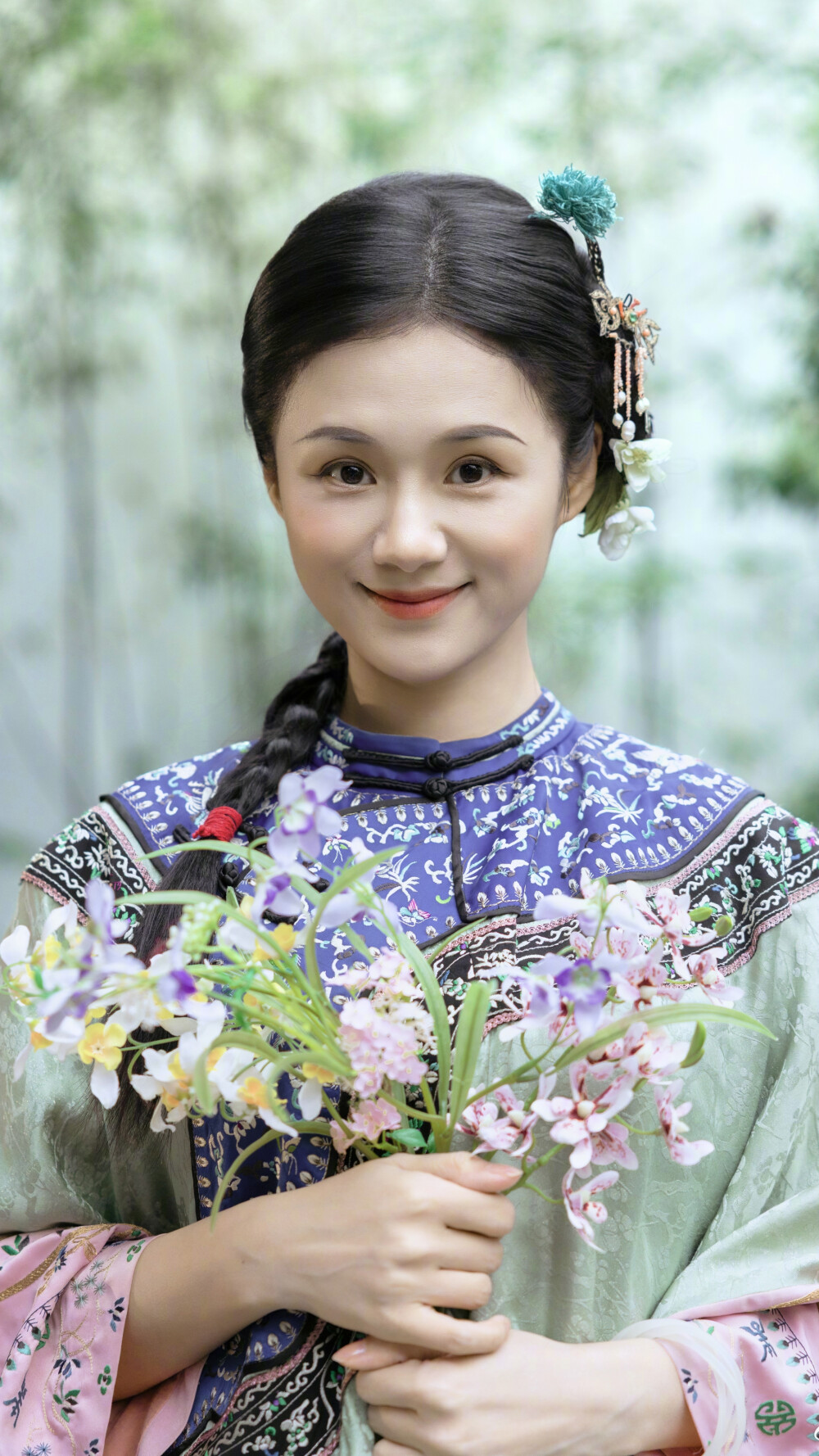 安悦溪