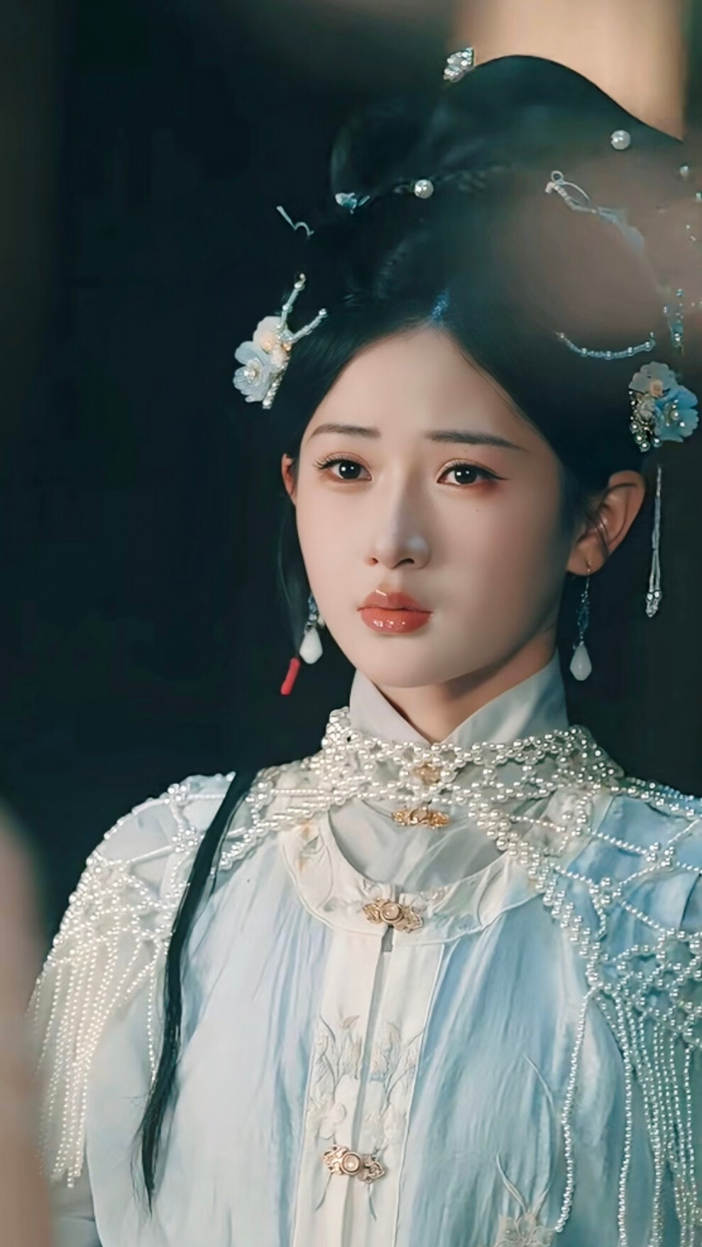 我的祖母是穿越女