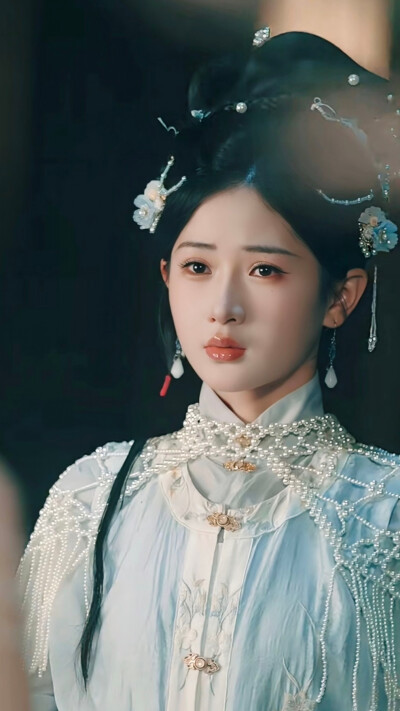 我的祖母是穿越女