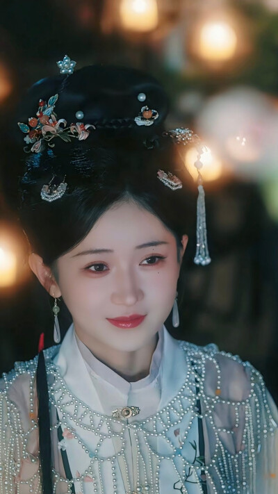 我的祖母是穿越女