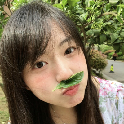 女生头像