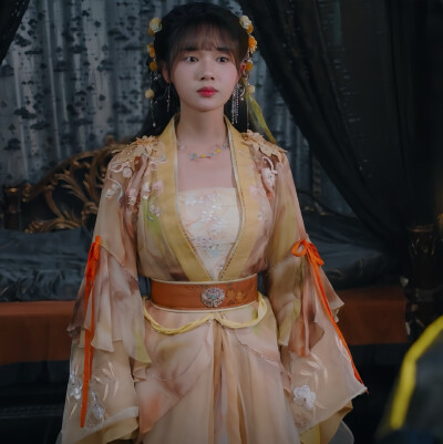 烬花缘