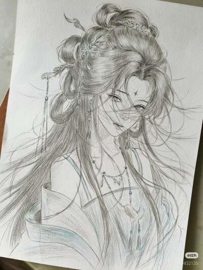古风