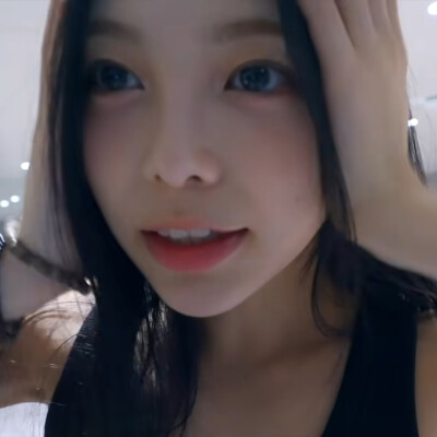 微笑