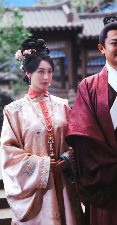 李菲儿
