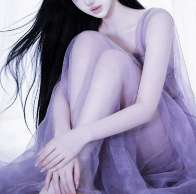 女头