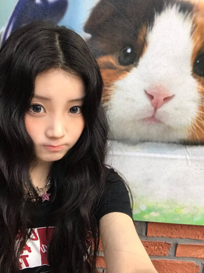 ILLIT wonhee李沅禧