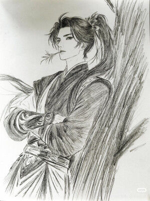 古风