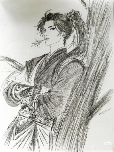 古风