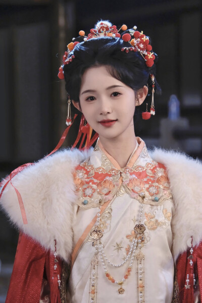 错嫁有喜 至春禾∣祝小萤