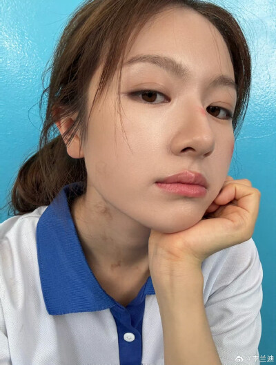 李兰迪