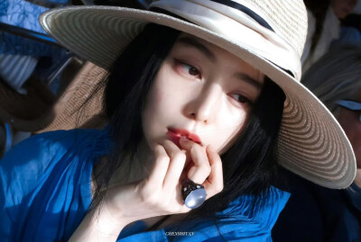 范冰冰