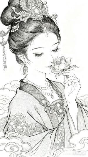 花香