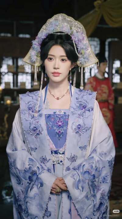 。
