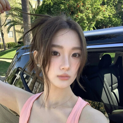 女生头像