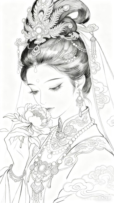 花香