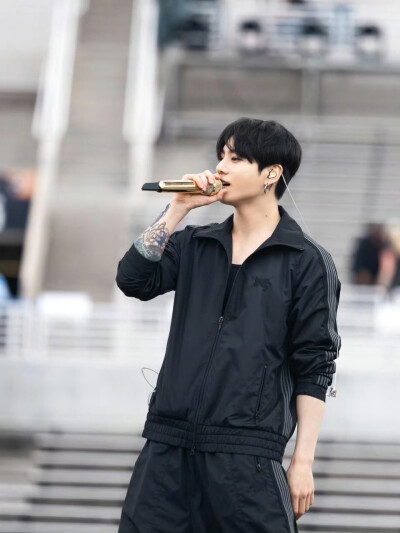 260506
官推更新柾国相关
BTS WORLD TOUR ’ARIRANG‘ IN EL PASO
