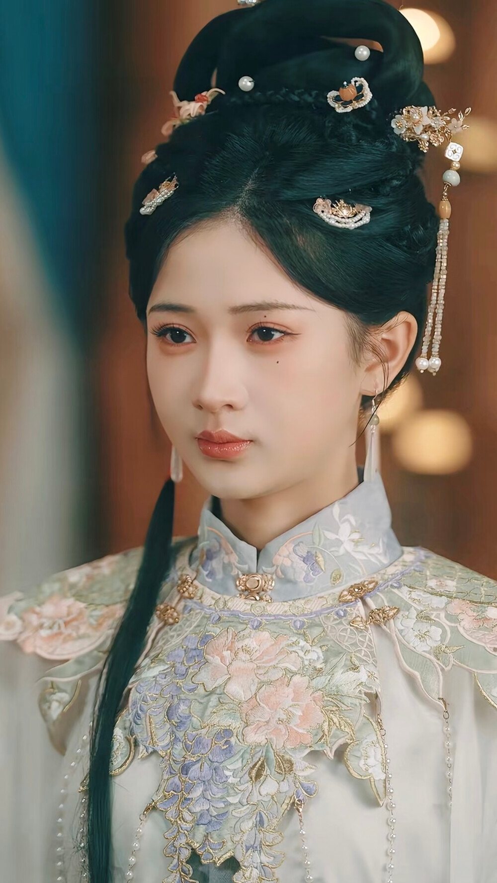 我的祖母是穿越女