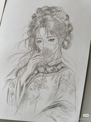 古风