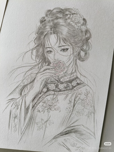 古风