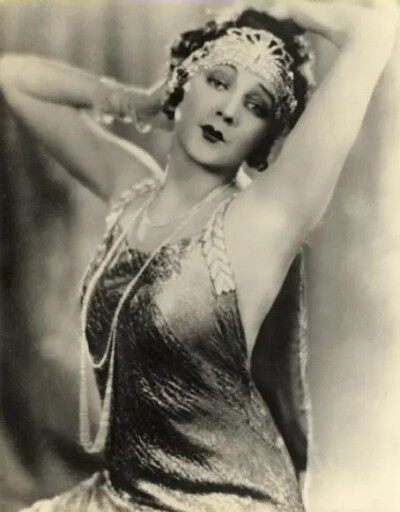 Barbara La Marr