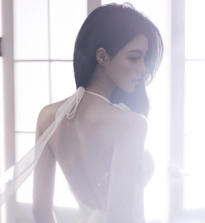 女头