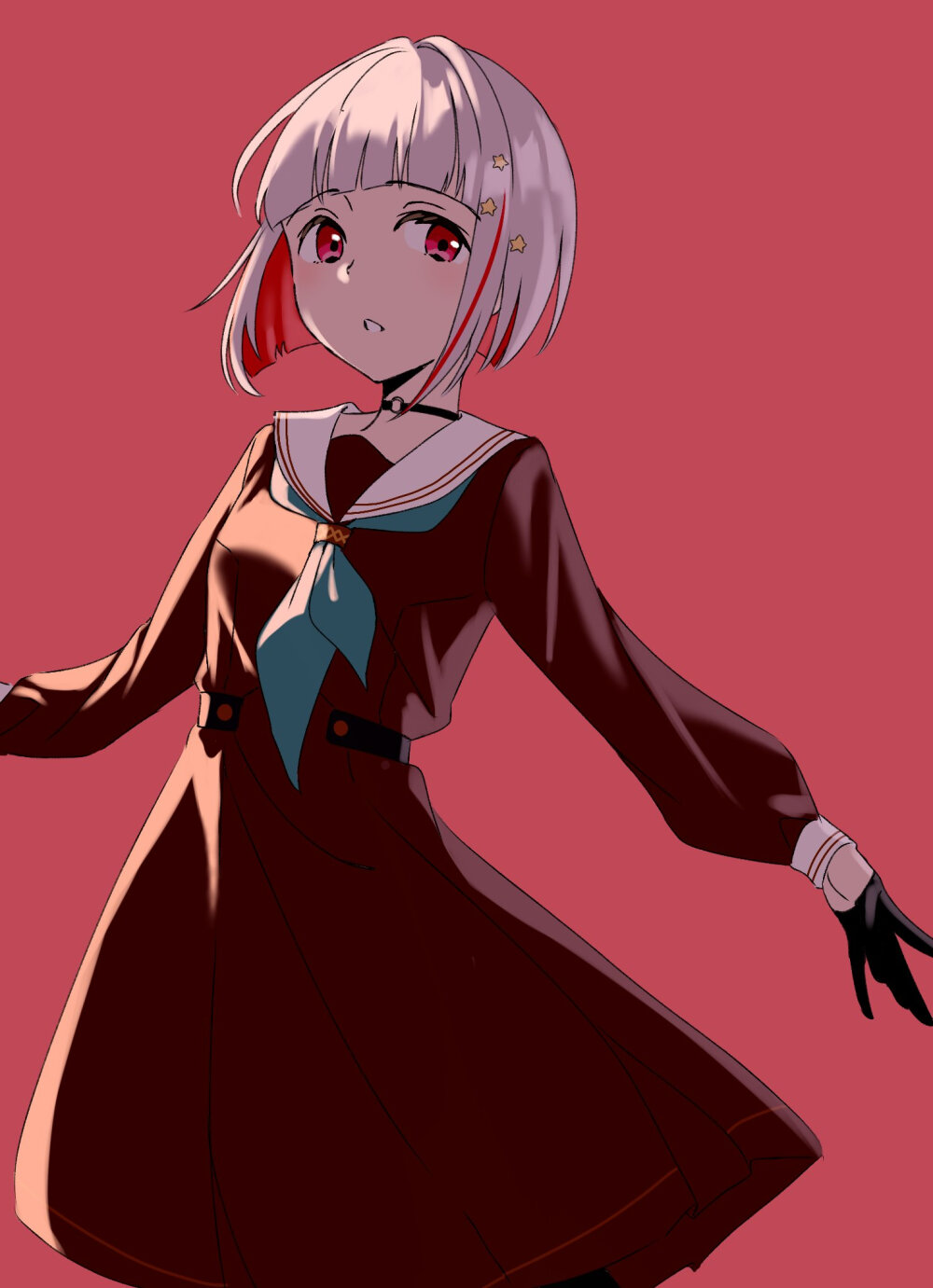 莲