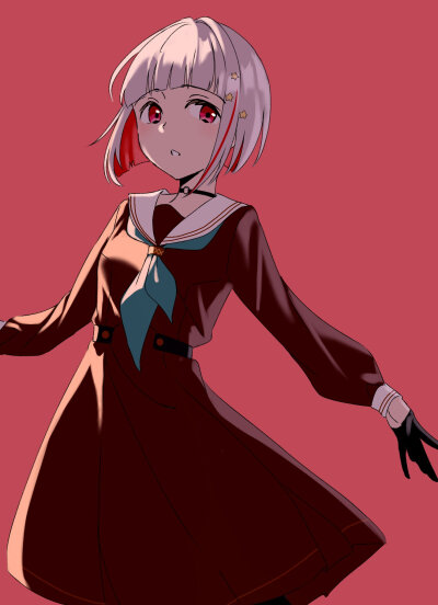 莲