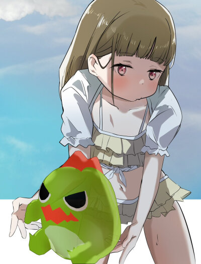 小铃