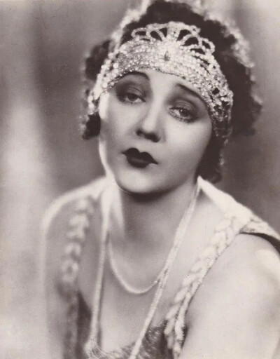 Barbara La Marr