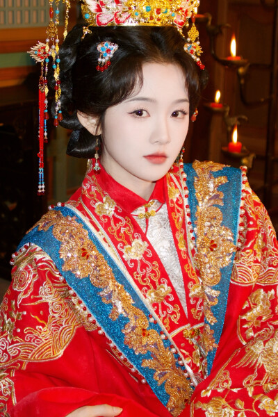 错嫁有喜 至春禾∣祝小萤