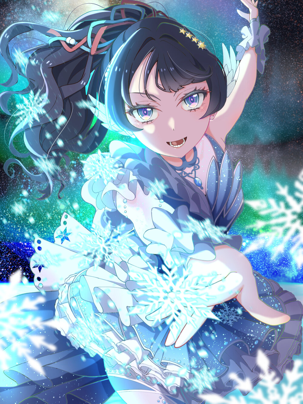 莲