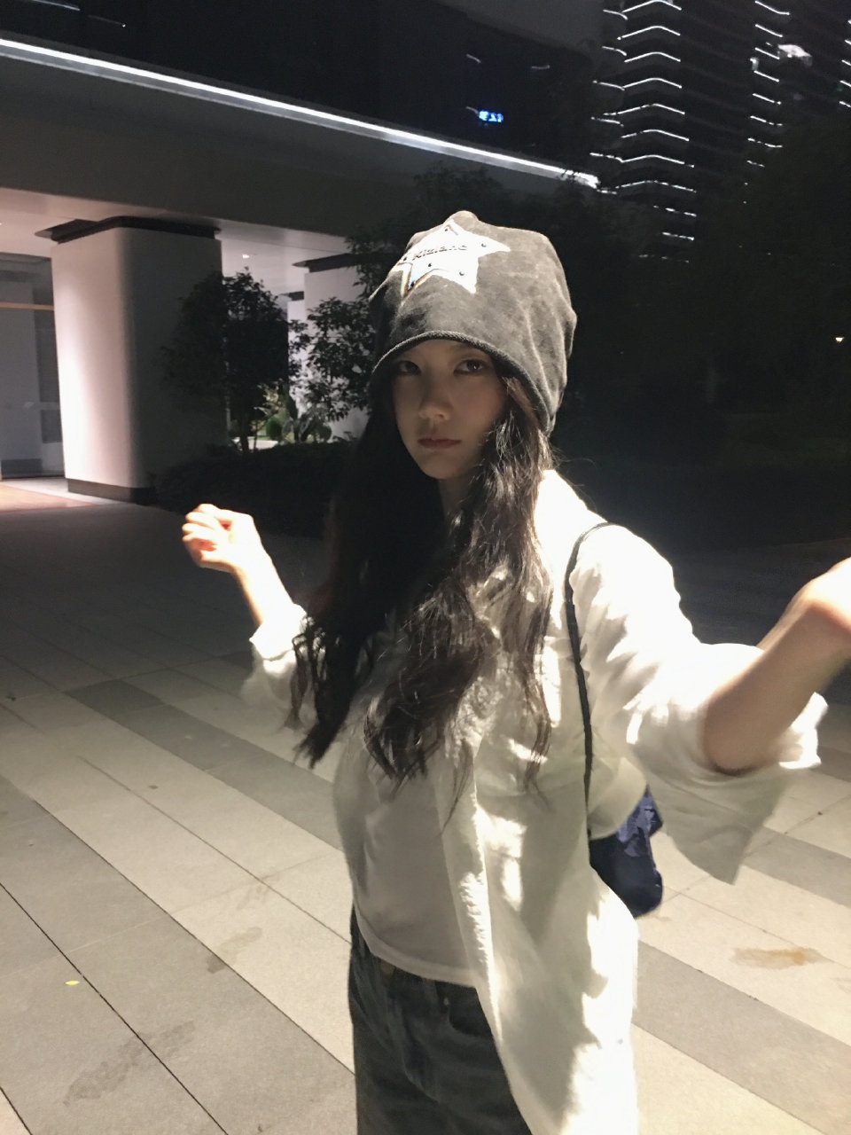李一桐