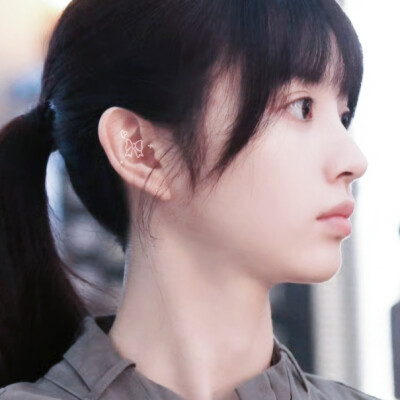 李茜
