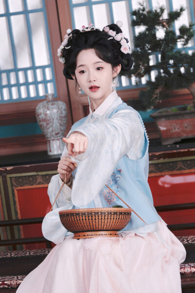 错嫁有喜 至春禾∣祝小萤