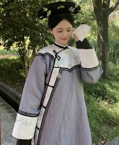 这个宫女不太冷静