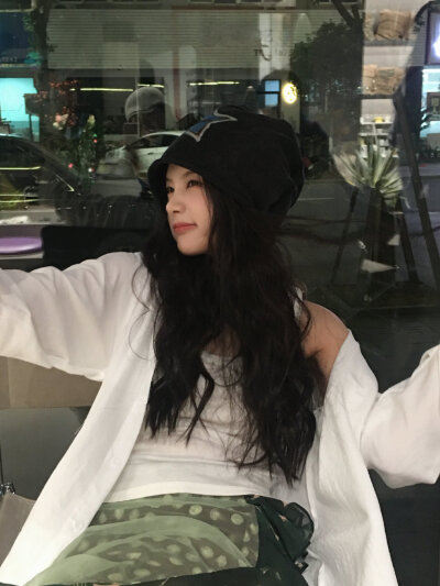 李一桐
